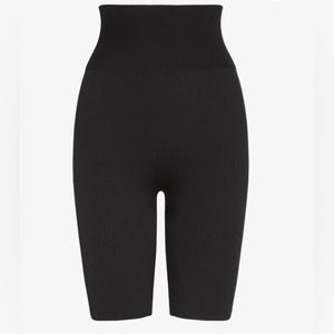 Commando Studio Rib Bike Short